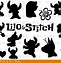 Image result for Lilo and Stitch Logo Clip Art