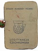 Image result for co_to_znaczy_związek_młodzieży_polskiej