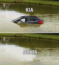 Image result for Nokia Car Meme