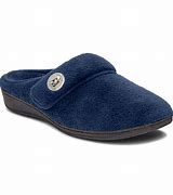 Image result for Vionic Slippers for Women with Arch Support
