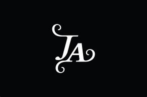 Image result for Ja Monogram
