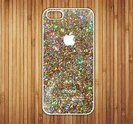 Image result for Glitter iPhone 5 Cases