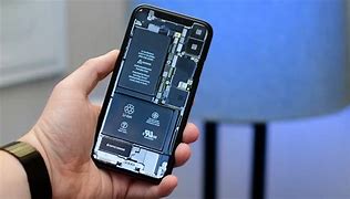 Image result for iPhone X Interior