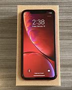 Image result for iPhone Xriphone XR Red