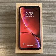 Image result for red apple iphone xr