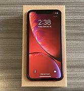 Image result for Red iPhone XR Pro