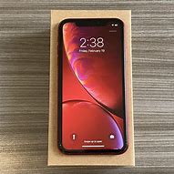 Image result for iPhone XR Red and White