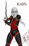 Image result for Kain The Vampire