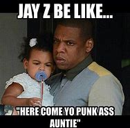 Image result for Meme Waking Up to Jay-Z