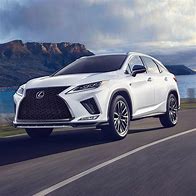 Image result for Lexus Medium Luxury SUV Harga