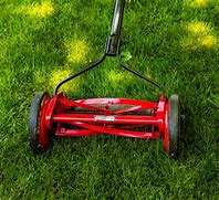 Image result for Best Reel Lawn Mower