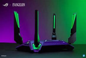 Image result for Gaming Wifi Router