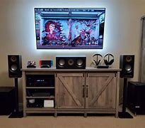 Image result for Home Theatre DIY Speakers