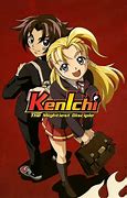 Image result for Kenichi: The Mightiest Disciple Tv