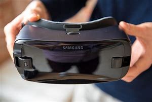 Image result for Okulary Samsung Gear VR