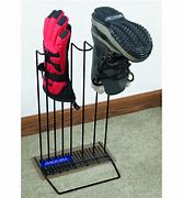Image result for Boot Drying Rack