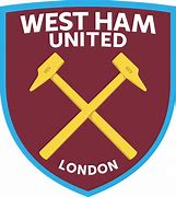 Image result for West Ham Football Logo