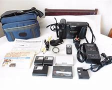Image result for Sharp Viewcam Accessories