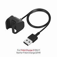 Image result for What Does a Fitbit Inspire Fitness Tracker Charger Look Like