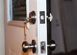 Image result for Inside Door Locks