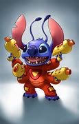 Image result for Alien From Lilo and Stitch