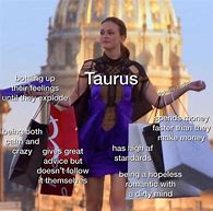 Image result for Taurus Memes
