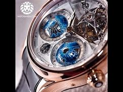 Image result for Motion On Face Wrist Watch