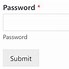 Image result for Email Marketing Examples Password Reset