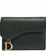 Image result for Dior Card Holder Women