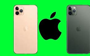 Image result for iPhone 11 Pro Front Greenscreen