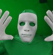 Image result for White Glow Effect Greenscreen