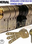 Image result for Bump Bar Lock