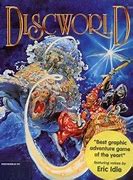 Image result for Discworld Golem