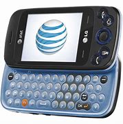 Image result for LG Teal Keyboard Phone