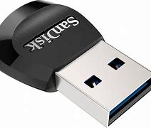 Image result for USB microSD Card Reader