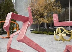 Image result for Inaccessibility Sculpture MoMA