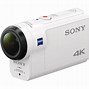 Image result for Sony Action Camera