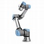 Image result for Universal Robots UR5 ID Tag