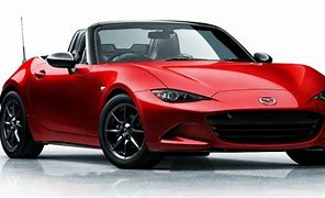 Image result for Red Miata