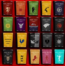 Image result for Game of Thrones iPad Case