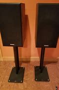 Image result for Paradigm Speakers 5Se