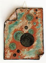 Image result for Ceramic Wall Hanging