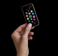 Image result for Working Tiny Smartphone