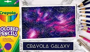 Image result for Galaxy Colored S Drawing Poof
