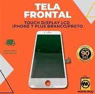 Image result for iPhone 6s Plus LCD Screen Black