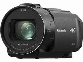 Image result for panasonic video cameras