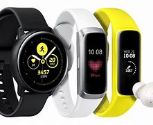 Image result for Samsung Galaxy Fit Watch