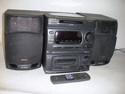 Image result for Aiwa Nsx 4000