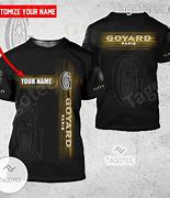 Image result for Goyard Shirt