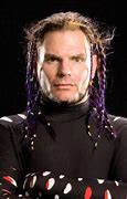 Image result for Jeff Hardy Rainbow Hair